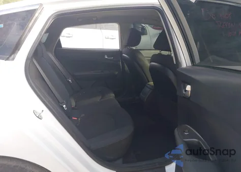 2019 Kia Optima Lx from USA, damaged, VIN 5XXGT4L33KG334964